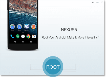Android kingo root